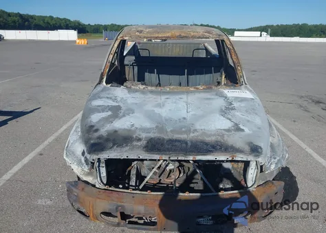 1999 Dodge Ram 1500 St z USA, uszkodzony, nr VIN 1B7HF16Z4XS236601